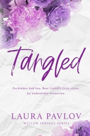Cover of Tangled Special Edition