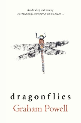 Cover of Dragonflies