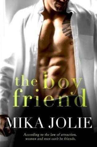 Cover of The Boy Friend