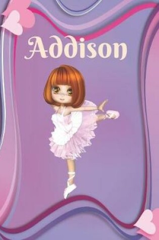 Cover of Addison