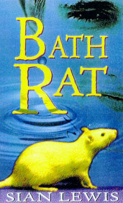 Book cover for The Bath Rat