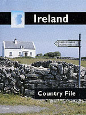 Book cover for Ireland