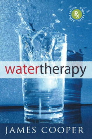 Cover of Water Therapy