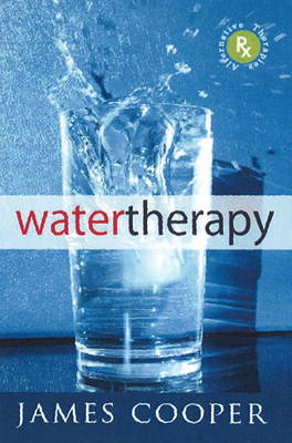 Book cover for Water Therapy
