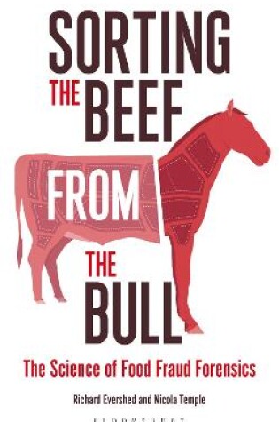 Cover of Sorting the Beef from the Bull