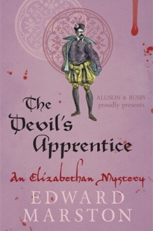 Cover of The Devil's Apprentice