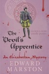 Book cover for The Devil's Apprentice
