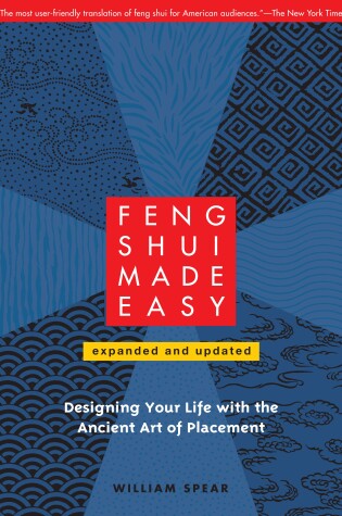 Cover of Feng Shui Made Easy, Revised Edition