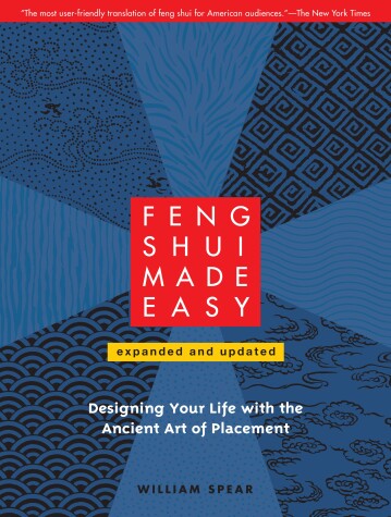 Book cover for Feng Shui Made Easy, Revised Edition