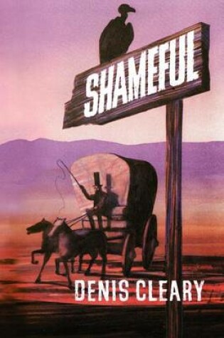 Cover of Shameful