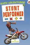 Book cover for Stunt Performer