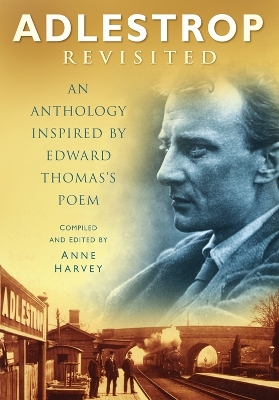 Book cover for Adlestrop Revisited