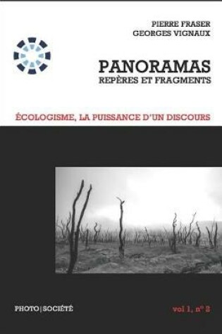 Cover of Écologisme, la puissance d'un discours