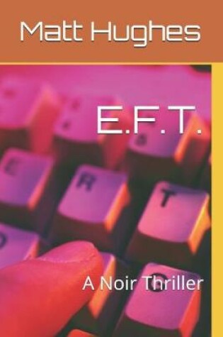 Cover of E.F.T.