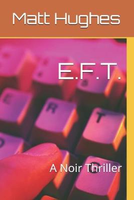 Book cover for E.F.T.
