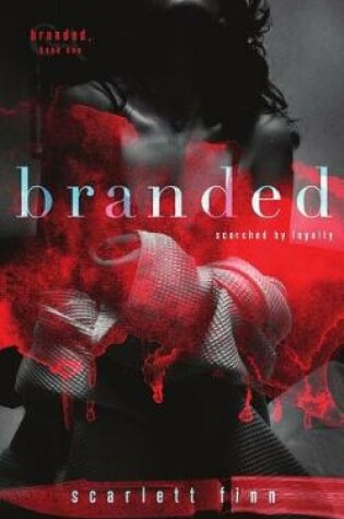 Cover of Branded