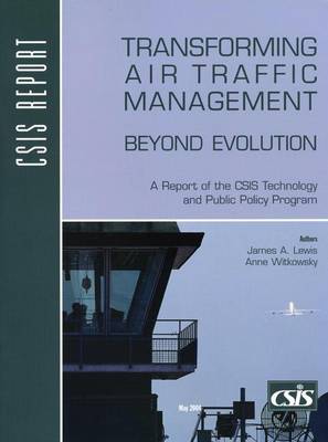 Cover of Transforming Air Traffic Management