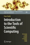 Book cover for Introduction to the Tools of Scientific Computing