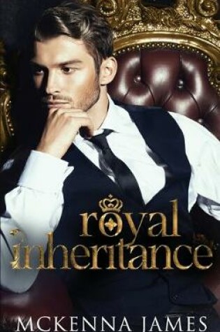 Cover of Royal Inheritance