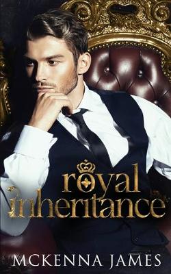 Book cover for Royal Inheritance