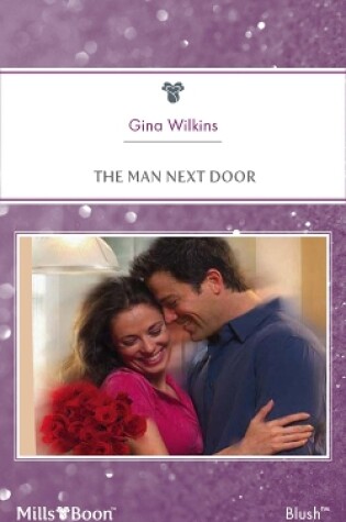 Cover of The Man Next Door