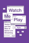 Book cover for Watch Me Play