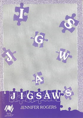 Book cover for Jigsaws