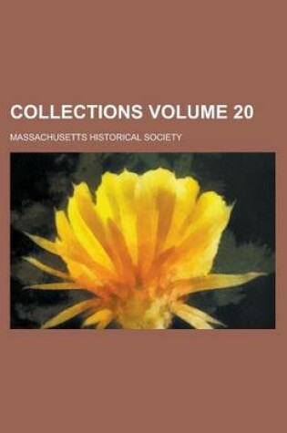 Cover of Collections Volume 20