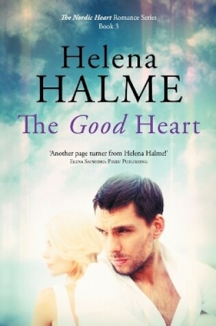 Cover of The Good Heart