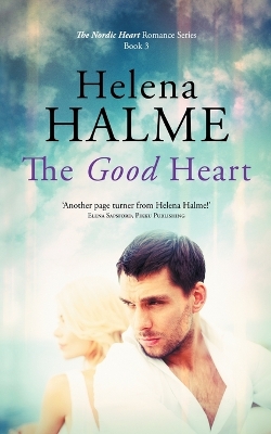 Book cover for The Good Heart
