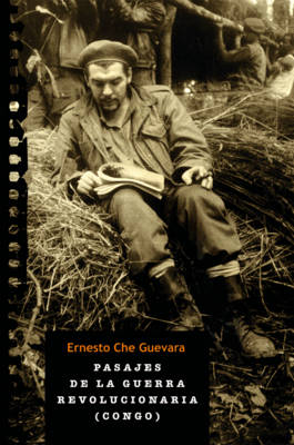 Book cover for Passajes De La Guerra Rev: Congo