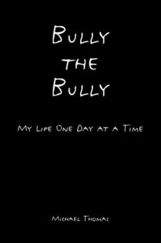 Cover of Bully the Bully