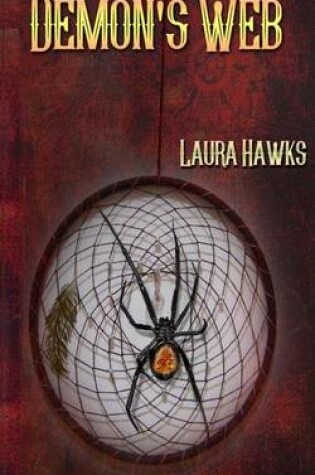 Cover of Demon's Web