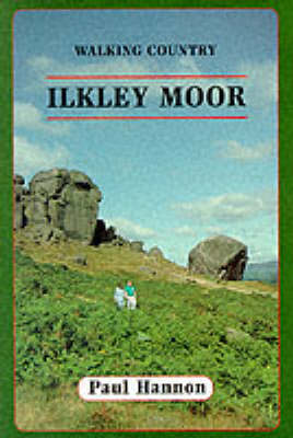 Cover of Ilkley Moor