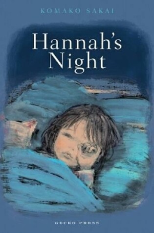 Cover of Hannah's Night