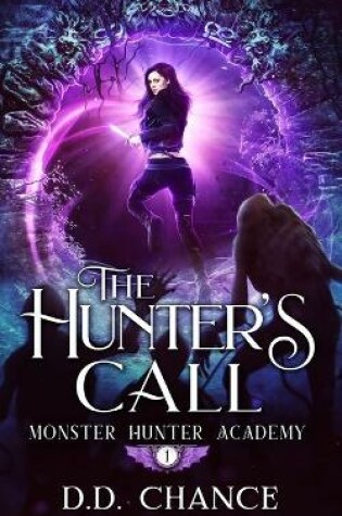 Cover of The Hunter's Call