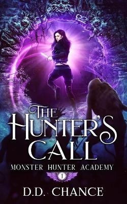 Book cover for The Hunter's Call