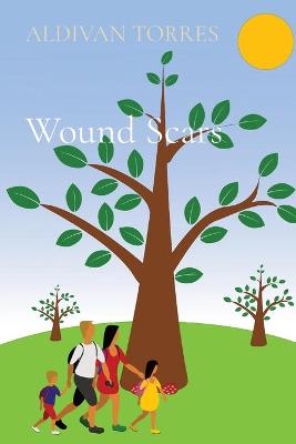 Book cover for Wound Scars