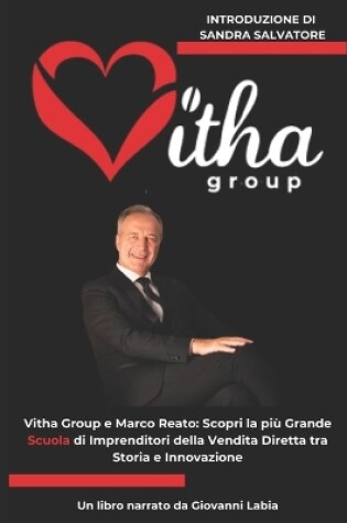 Cover of Vitha Group e Marco Reato