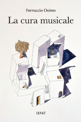 Cover of La cura musicale