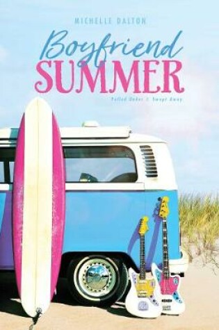 Cover of Boyfriend Summer