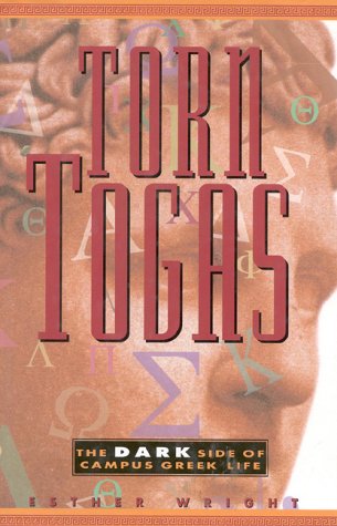 Book cover for Torn Togas