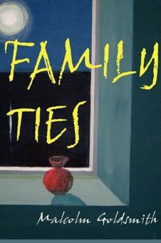 Cover of Family Ties