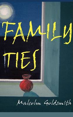 Book cover for Family Ties