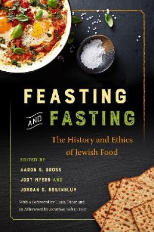 Cover of Feasting and Fasting