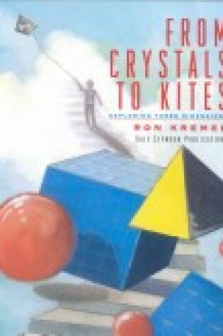 Cover of From Crystals to Kites