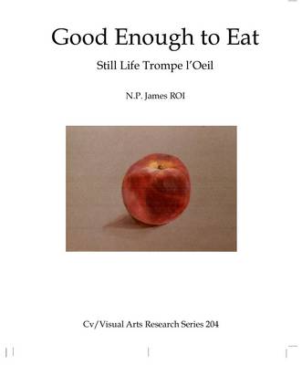 Cover of Good Enough to Eat