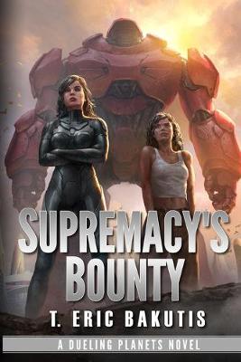 Cover of Supremacy's Bounty