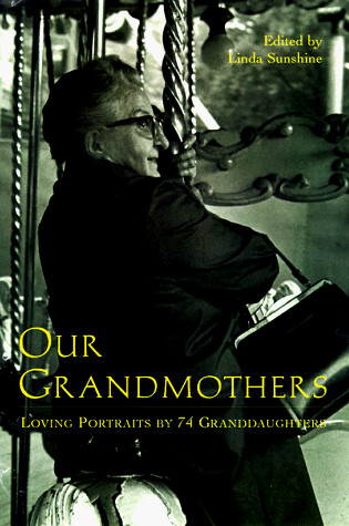 Cover of Our Grandmothers
