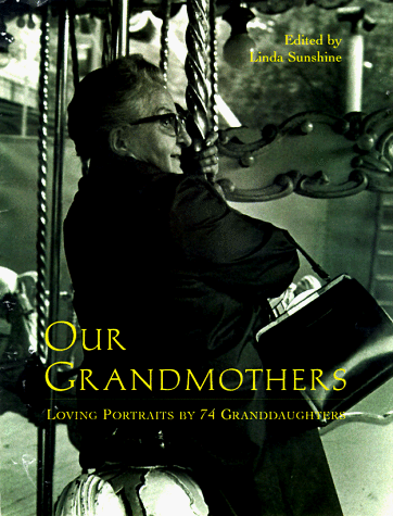 Book cover for Our Grandmothers